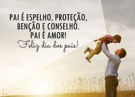 Maybe you would like to learn more about one of these? Mensagens Dia Dos Pais 2021 Para Marido Amigo Evangelica E Mais