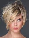 Sassy Messy Bob Haircut