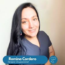 Romina Cordero Silva Terapeuta ocupacional 🕢 Viernes de 09:00 a 18:00hrs  Agenda tu cita al WhatsApp 📞+56987818663 o directamente en www.medivas.cl  🖥️ 📍Av. Ramón Barros Luco 2047. San Antonio