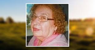 Rosa Maria Nava Obituary November 19, 2014