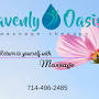 Heavenly Oasis Massage Therapy from m.facebook.com
