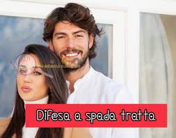 Cecilia rodriguez e ignazio moser. Cecilia Rodriguez E Ignazio Moser Il Vicolo Delle News
