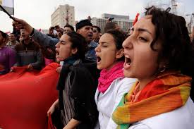 The Online Photographer: Dispatches from Egypt: Peter Turnley in Cairo