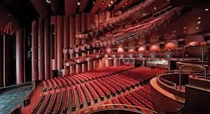 Maybe you would like to learn more about one of these? Wortham Theater Center Aehouston Theater District