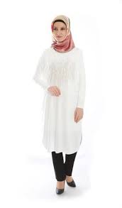 Setrms Penye Tunik Modelleri Tunik Model