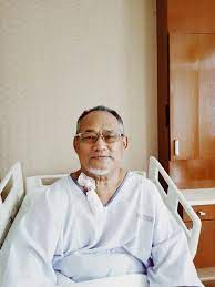 In january 2019, he was appointed as the bangladesh minister of information. Ust Hassan Mahmud Al Hafiz Facebook