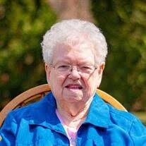 Obituary, Visitation & Funeral Information