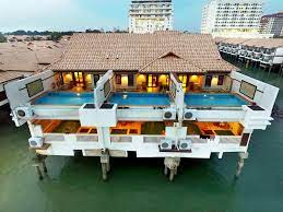 Lexis hibiscus port dickson consists of 639 pool villas located along the pristine pd pasir panjang beach. Lexis Hibiscus Port Dickson Premium Room Page 1 Line 17qq Com