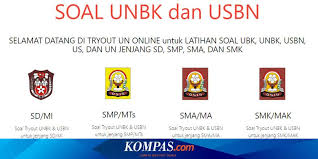 Check spelling or type a new query. Dinas Pendidikan Jakarta Bagikan Soal Try Out Un Dan Usbn Di Sini