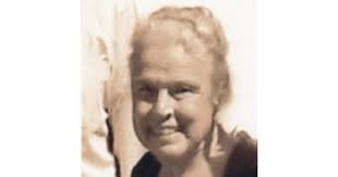 Eloise Rand Ault Obituary (1930