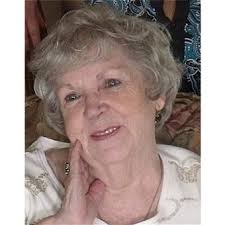 Jacqueline Aline Dube Obituary