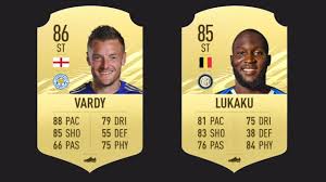 Fifa 21 rulebreakers lukaku review, 87 rulebreaker romelu lukaku player review, lukaku fifa 21. Lukaku Contro Fifa 21 Per La Valutazione L Hanno Sbagliata Apposta Hardware Upgrade