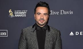 Luis fonsi & stefflon don 2018. Luis Fonsi Opens Up About Demi Lovato S Return To Spotlight