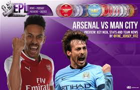 Is december the new november for arsene wenger's side? Arsenal Vs Manchester City Preview Team News Stats And Key Men Epl Index Unofficial English Premier League Opinion Stats Podcasts