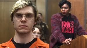 The family of a victim of serial killer Jeffrey Dahmer speaks out following  the release of Netflix's 'Dahmer