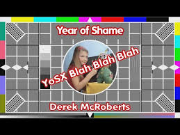 S10 Extra: YoSX Blah Blah Blah: Derek McRoberts