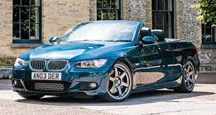 2012 bmw 335i m sport convertible granade motor cars. Bmw 335i M Sport Convertible E93 Vs Alfa Romeo Spider Type 939 Saab 9 3 Aero V6 Turbo Convertible Volvo C70 T5 Convertible P1 And Mercedes Benz Clk350 Convertible A209 Drive