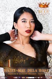 BUCE College Student...