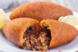 Ustalarinin Bile Az Bildigi Puf Noktalari Enfes Tarifleri Ve Cesitleriyle Karsinizda Icli Kofte Yemek Com Yemek Tarifleri Yemek Lezzetli Yemekler