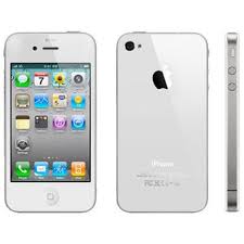 Find iphone 4s unlocked in buy & sell | buy and sell new and used items near you in toronto (gta). Buy A Used Iphone 4s 16gb White Unlocked Used Cell Phones