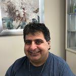 Fred Nackley's Instagram, Twitter & Facebook