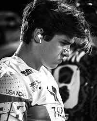 Deegan officially extends his Monster Energy Star Racing Yamaha deal ✍️  with a 450 debut! 2026 will be Haiden's first full 450 outdoor season with  Monster Energy Star Racing Yamaha, but he's