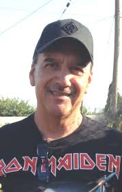 Ernest Mireles Obituary December 11, 2021