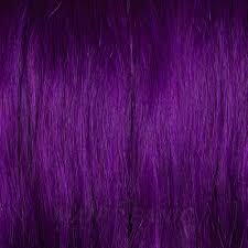 Just cannabis, not laced with anything. Purple Haze High Voltage Classic Hair Dye Manic Panic Uk