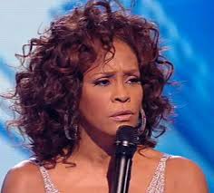 Whitney Houston: the Meaning and Reason for Addiction — Sean Meshorer