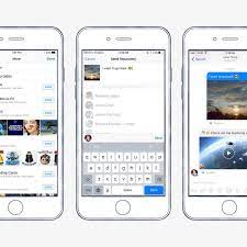We did not find results for: Facebook Messenger Can Now Send And Preview Dropbox Files The Verge