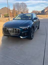 Image result for Galaxy Blue 2019 Audi