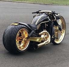 Motorcycles Panosundaki Pin