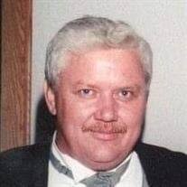 John A. Walls Obituary