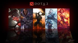 Heroes Dota 2 Wallpaper Dota 2 Wallpaper Dota 2 Wallpapers Hd Dota 2
