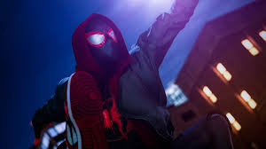 266,736 likes · 3,739 talking about this. 5041846 Spider Man Miles Morales Spider Man Into The Spider Verse Wallpaper
