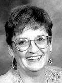 Janet Furrow Obituary (2006)