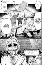 The story begins when the gods call a conference to decide the whether to let humanity live or die, and settle on destroying humanity. Read Shuumatsu No Valkyrie Chapter 1 Mangafreak