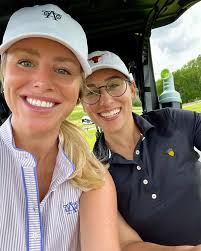 The 2025 Exec Golf Team is signing off, but before we go, I wanted to share  some of my favorite memories from this past year! Can't wait to see all the  amazing