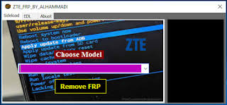 Xiaomi, oppo , realme, vivo, alcatel, samsung, zte, nokia, lava, infinix, tecno, . Download Zte Frp Tool For Adb Mode Edl Mode Latest Update Unlock Tool Free For All Without Password Mobileflasherbd Com