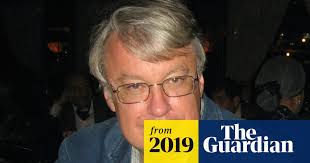 Nigel Cross obituary