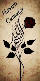 Her bâliğ olan kimseye cuma. 20 Hayirli Cumalar Ideas Islam Jumma Mubarak Quotes Ramzan Wallpaper