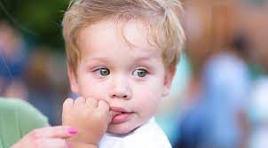 parmak emme aliskanligi nasil biraktirilir guncel yasam haberleri