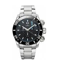 Chronoffshore Big Date Mey Saat Timing For Champions Kristal Yansima Fosforlu