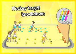 There's not a lot to set up, lets kids exercise and encourages team work. Rapid Relay Races 6 Competitive Challenging Relay Race Ideas Elementary Physical Education Gym Games For Kids Physical Education Games