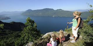 Epingle Sur Die See Berge Seen