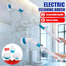 Unfortunately some floor care products follow directions carefully! Buy Electric Cleaning Brush Wireless Charging Cleaning Brush Automatic Rotating Mop Long Handle Telescopic Waterproof For Home At Affordable Prices Free Shipping Real Reviews With Photos Joom