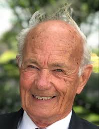 Obituary information for Gerald Leslie Clarke