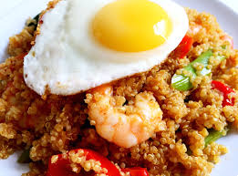 Fried rice
