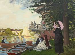 The house and gardens of claude monet is the beautifully restored home of the painter claude monet, the founder of french impressionist painting. Claude Monet Vienna