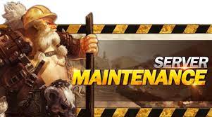 Monstercry Eternal Complete Maintenance Maintenance Poster Eternity